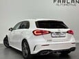 Mercedes-Benz A Class 1.3 A200 AMG Line 7G-DCT Euro 6 (s/s) 5dr 4