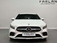 Mercedes-Benz A Class 1.3 A200 AMG Line 7G-DCT Euro 6 (s/s) 5dr 12