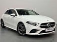 Mercedes-Benz A Class 1.3 A200 AMG Line 7G-DCT Euro 6 (s/s) 5dr 13