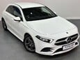 Mercedes-Benz A Class 1.3 A200 AMG Line 7G-DCT Euro 6 (s/s) 5dr 14