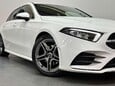 Mercedes-Benz A Class 1.3 A200 AMG Line 7G-DCT Euro 6 (s/s) 5dr 15