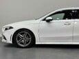 Mercedes-Benz A Class 1.3 A200 AMG Line 7G-DCT Euro 6 (s/s) 5dr 16