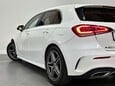 Mercedes-Benz A Class 1.3 A200 AMG Line 7G-DCT Euro 6 (s/s) 5dr 24