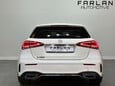 Mercedes-Benz A Class 1.3 A200 AMG Line 7G-DCT Euro 6 (s/s) 5dr 26