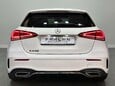 Mercedes-Benz A Class 1.3 A200 AMG Line 7G-DCT Euro 6 (s/s) 5dr 27