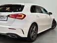 Mercedes-Benz A Class 1.3 A200 AMG Line 7G-DCT Euro 6 (s/s) 5dr 28