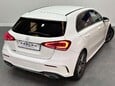 Mercedes-Benz A Class 1.3 A200 AMG Line 7G-DCT Euro 6 (s/s) 5dr 29