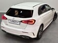 Mercedes-Benz A Class 1.3 A200 AMG Line 7G-DCT Euro 6 (s/s) 5dr 30