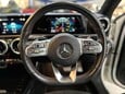 Mercedes-Benz A Class 1.3 A200 AMG Line 7G-DCT Euro 6 (s/s) 5dr 38