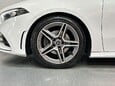 Mercedes-Benz A Class 1.3 A200 AMG Line 7G-DCT Euro 6 (s/s) 5dr 59