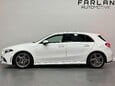 Mercedes-Benz A Class 1.3 A200 AMG Line 7G-DCT Euro 6 (s/s) 5dr 61