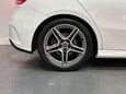 Mercedes-Benz A Class 1.3 A200 AMG Line 7G-DCT Euro 6 (s/s) 5dr 66