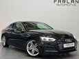 Audi A5 2.0 TDI S line S Tronic quattro Euro 6 (s/s) 2dr 1