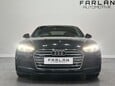 Audi A5 2.0 TDI S line S Tronic quattro Euro 6 (s/s) 2dr 10