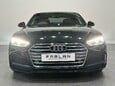 Audi A5 2.0 TDI S line S Tronic quattro Euro 6 (s/s) 2dr 11