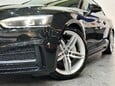 Audi A5 2.0 TDI S line S Tronic quattro Euro 6 (s/s) 2dr 13