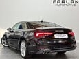 Audi A5 2.0 TDI S line S Tronic quattro Euro 6 (s/s) 2dr 15