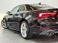 Audi A5 2.0 TDI S line S Tronic quattro Euro 6 (s/s) 2dr 16