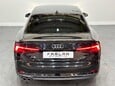 Audi A5 2.0 TDI S line S Tronic quattro Euro 6 (s/s) 2dr 18