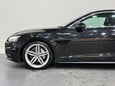 Audi A5 2.0 TDI S line S Tronic quattro Euro 6 (s/s) 2dr 23