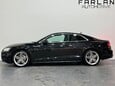 Audi A5 2.0 TDI S line S Tronic quattro Euro 6 (s/s) 2dr 25