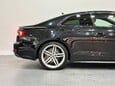 Audi A5 2.0 TDI S line S Tronic quattro Euro 6 (s/s) 2dr 26