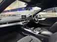 Audi A5 2.0 TDI S line S Tronic quattro Euro 6 (s/s) 2dr 41