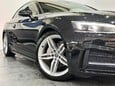 Audi A5 2.0 TDI S line S Tronic quattro Euro 6 (s/s) 2dr 60