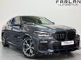 BMW X6 3.0 30d MHT M Sport Auto xDrive Euro 6 (s/s) 5dr 1