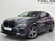 BMW X6 3.0 30d MHT M Sport Auto xDrive Euro 6 (s/s) 5dr 3