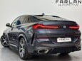 BMW X6 3.0 30d MHT M Sport Auto xDrive Euro 6 (s/s) 5dr 5