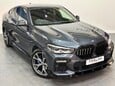 BMW X6 3.0 30d MHT M Sport Auto xDrive Euro 6 (s/s) 5dr 7