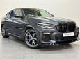 BMW X6 3.0 30d MHT M Sport Auto xDrive Euro 6 (s/s) 5dr 8