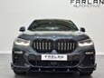 BMW X6 3.0 30d MHT M Sport Auto xDrive Euro 6 (s/s) 5dr 10