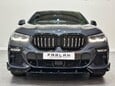 BMW X6 3.0 30d MHT M Sport Auto xDrive Euro 6 (s/s) 5dr 11