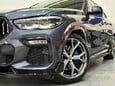 BMW X6 3.0 30d MHT M Sport Auto xDrive Euro 6 (s/s) 5dr 12