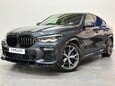 BMW X6 3.0 30d MHT M Sport Auto xDrive Euro 6 (s/s) 5dr 14