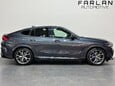 BMW X6 3.0 30d MHT M Sport Auto xDrive Euro 6 (s/s) 5dr 20