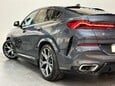 BMW X6 3.0 30d MHT M Sport Auto xDrive Euro 6 (s/s) 5dr 23