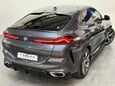 BMW X6 3.0 30d MHT M Sport Auto xDrive Euro 6 (s/s) 5dr 27