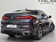 BMW X6 3.0 30d MHT M Sport Auto xDrive Euro 6 (s/s) 5dr 29