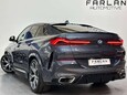 BMW X6 3.0 X6 xDrive 30d M Sport MHEV Auto 4WD 5dr 5