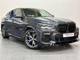 BMW X6 3.0 X6 xDrive 30d M Sport MHEV Auto 4WD 5dr 8