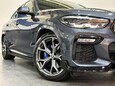 BMW X6 3.0 X6 xDrive 30d M Sport MHEV Auto 4WD 5dr 9