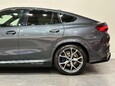 BMW X6 3.0 X6 xDrive 30d M Sport MHEV Auto 4WD 5dr 16