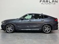 BMW X6 3.0 X6 xDrive 30d M Sport MHEV Auto 4WD 5dr 17