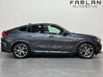 BMW X6 3.0 X6 xDrive 30d M Sport MHEV Auto 4WD 5dr 20