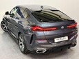 BMW X6 3.0 X6 xDrive 30d M Sport MHEV Auto 4WD 5dr 22