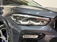 BMW X6 3.0 X6 xDrive 30d M Sport MHEV Auto 4WD 5dr 73