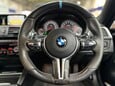 BMW M4 3.0 BiTurbo DCT Euro 6 (s/s) 2dr 36